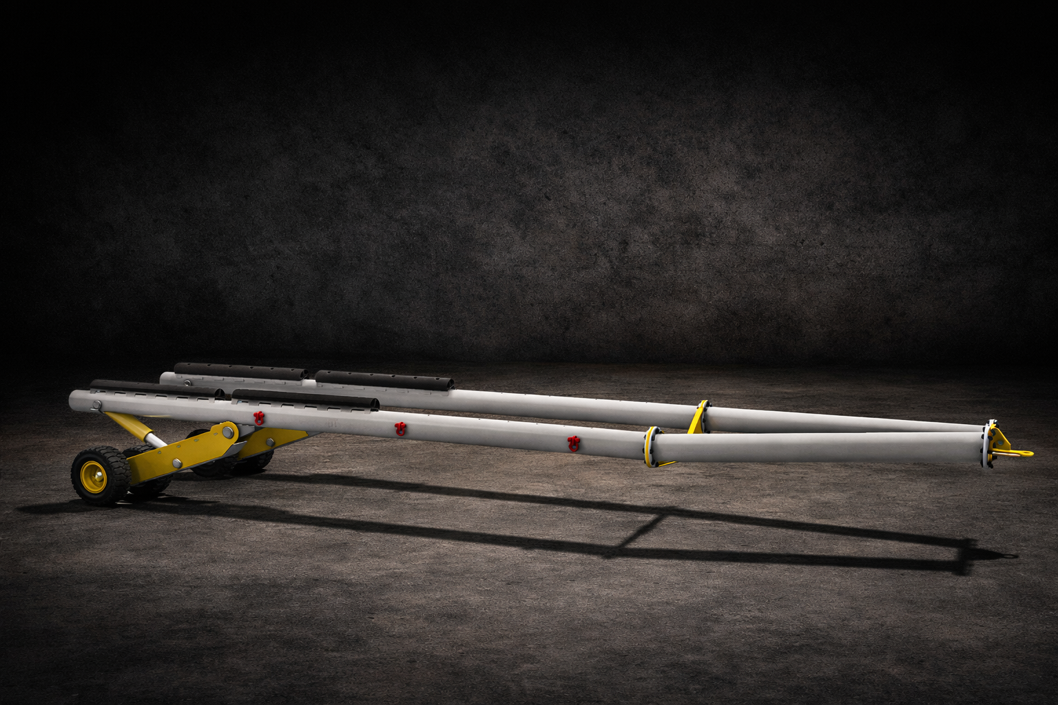 Mobil Çekek Çözümleri