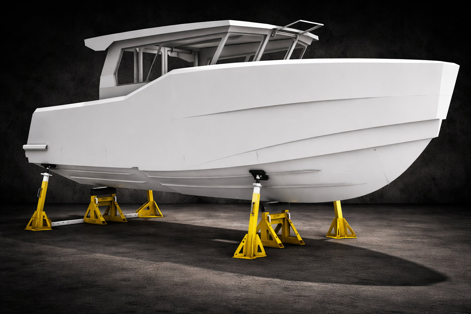 Docky tekne destek sistemi